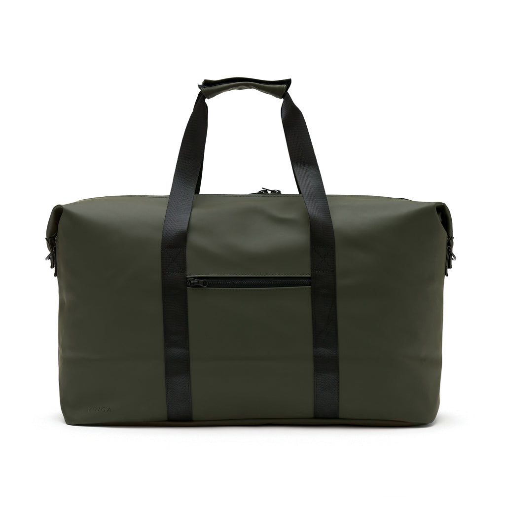 VINGA Baltimore RCS Weekendbag – grün