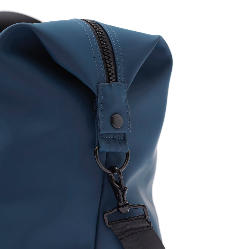 VINGA Baltimore RCS Weekendbag – navy blau