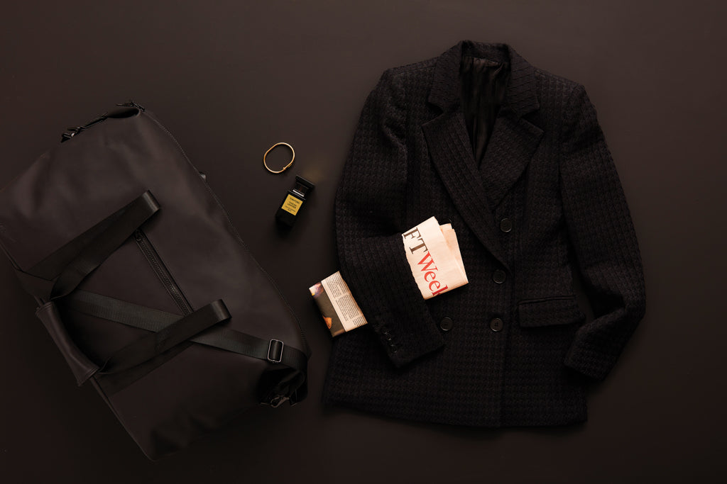 VINGA Baltimore RCS Weekendbag