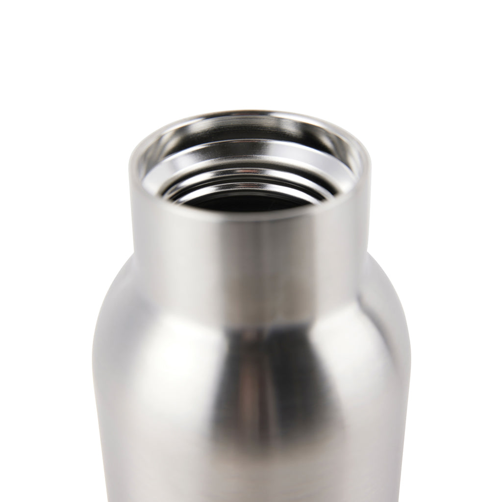 VINGA Ciro RCS recycelte Vakuumflasche 800ml – Stahl