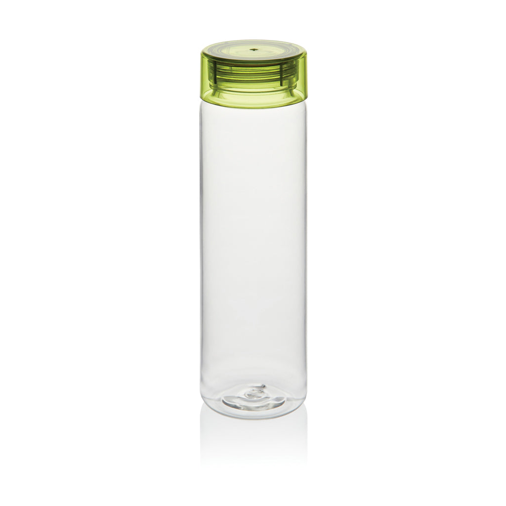 VINGA Cott RCS RPET-Wasserflasche – grün