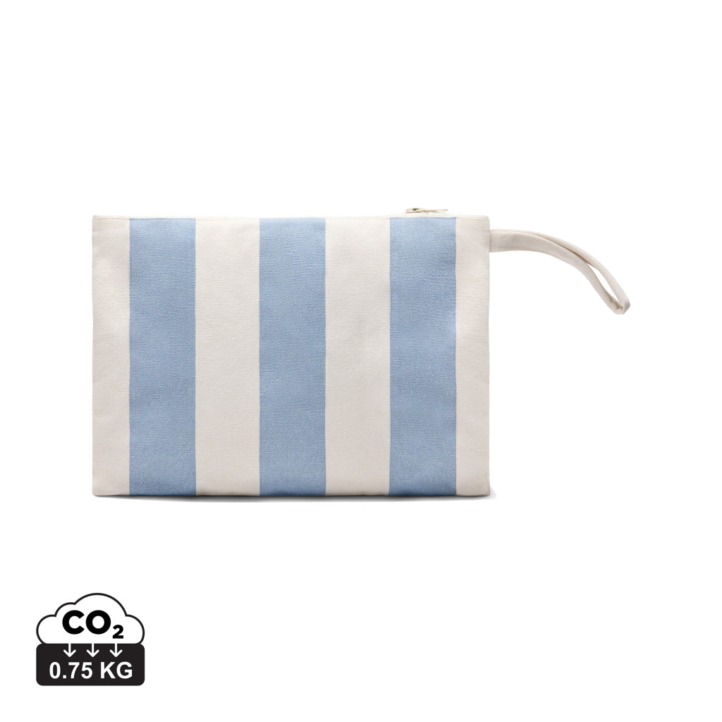 VINGA Lagoa GRS Essentials-Bag – hellblau