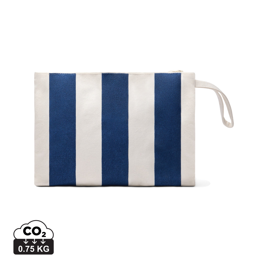 VINGA Lagoa GRS Essentials-Bag – navy blau