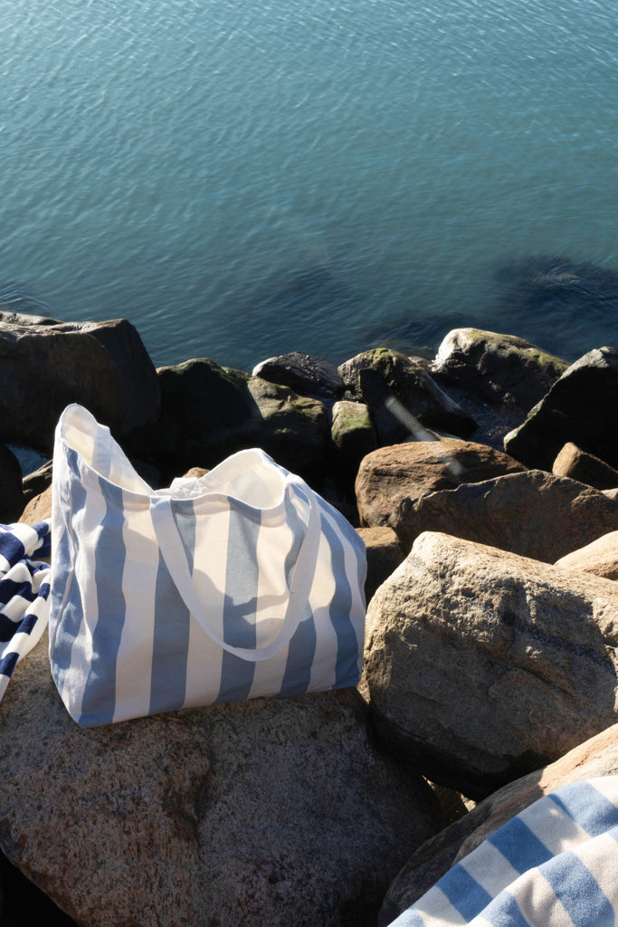 VINGA Lagoa GRS Strandtasche