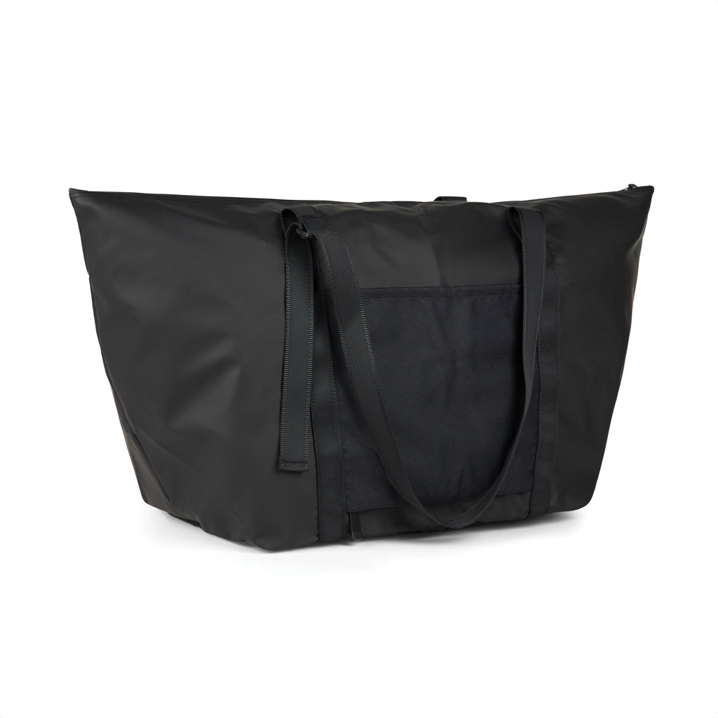 VINGA Livorno Wochenendtasche aus GRS recyceltem Polyester