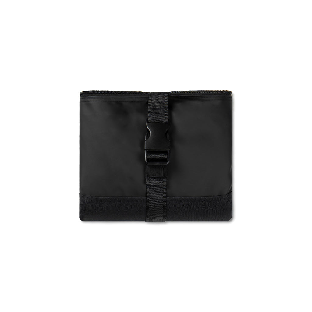VINGA Livorno Wochenendtasche aus GRS recyceltem Polyester