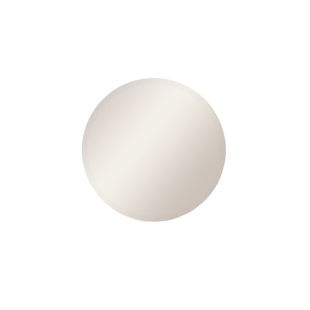 VINGA Maris Tischleuchte aus RCS recyceltem ABS – beige
