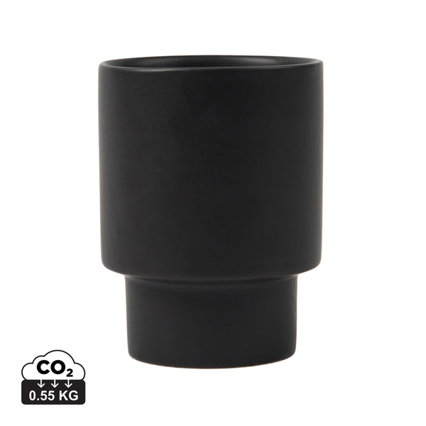 VINGA Nagano RCS Becher mit Logo als Weihnachtsgeschenk
