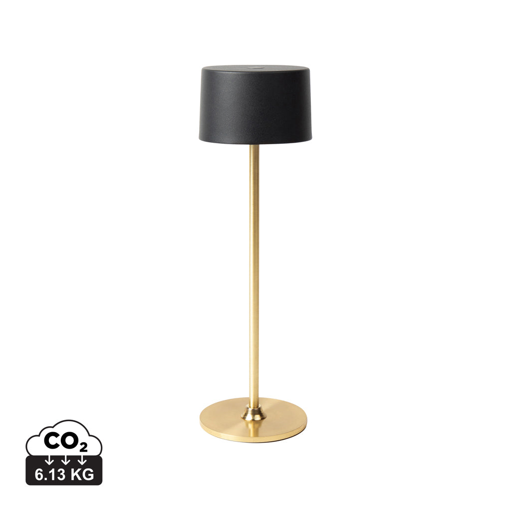 VINGA Nauro RCS Tischleuchte – gold