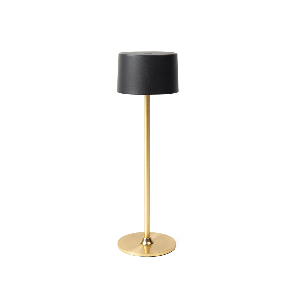 VINGA Nauro RCS Tischleuchte – gold