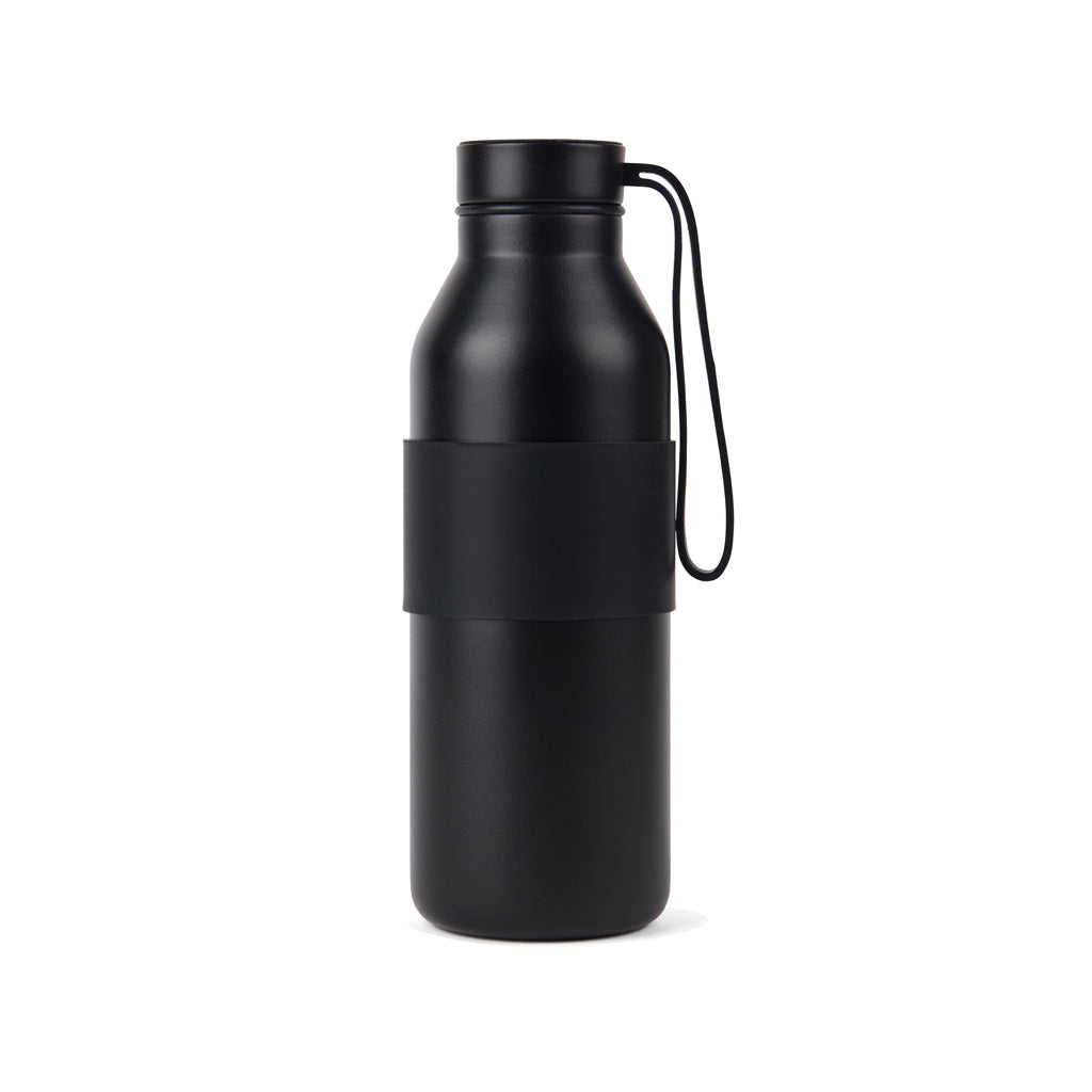 VINGA Niro RCS Stainless-Steel Sling Flasche 500ml