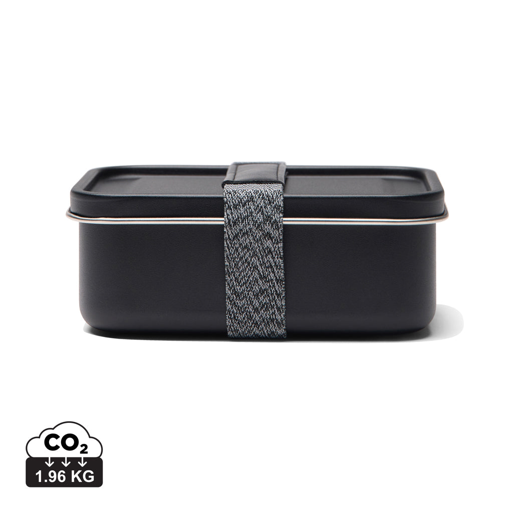 VINGA Parks Lunch-Box aus RCS Stainless-Steel