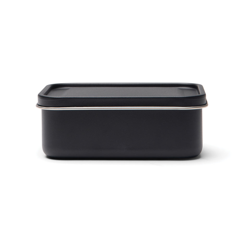 VINGA Parks Lunch-Box aus RCS Stainless-Steel