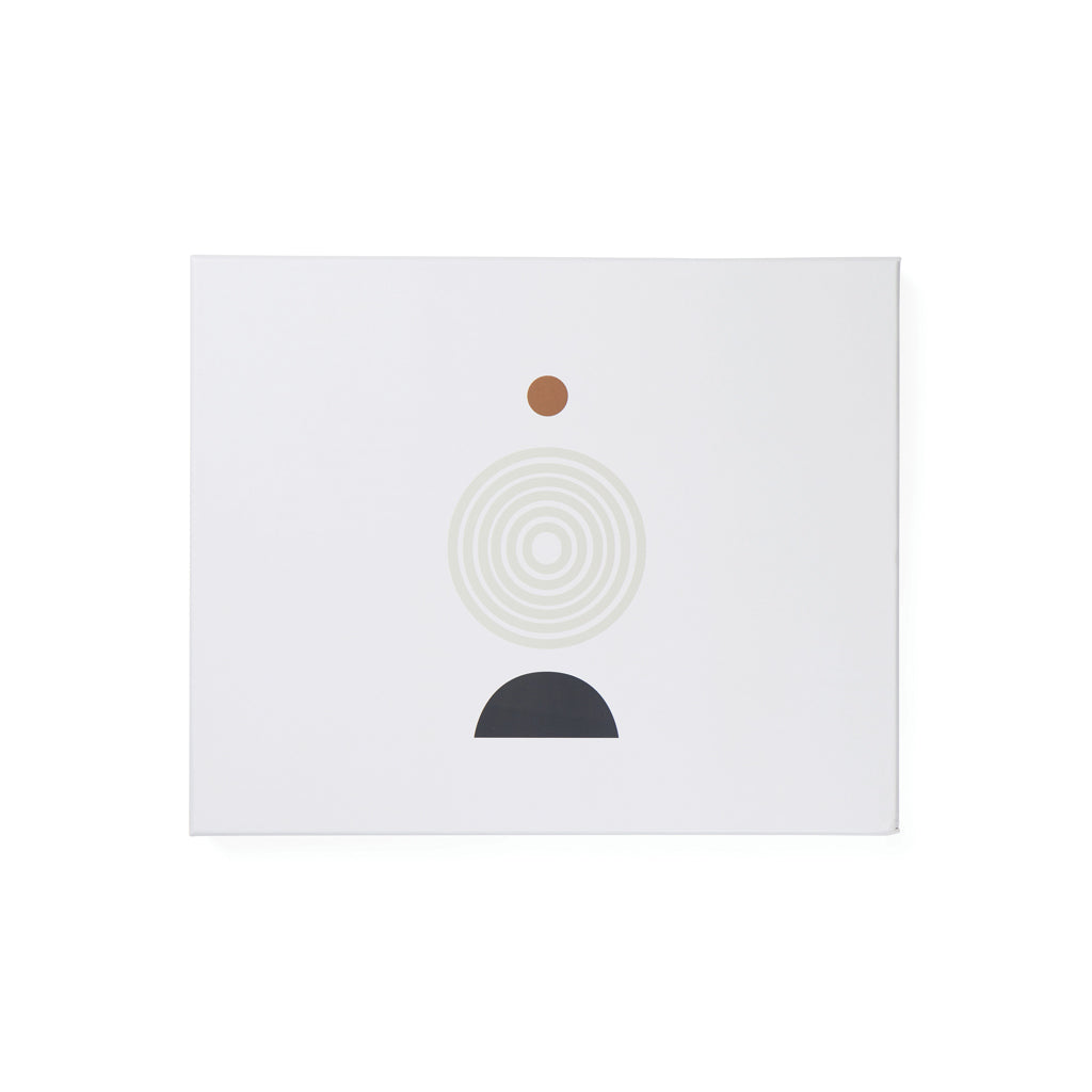 VINGA Paso 8-teiliges Grill-Besteck-Set