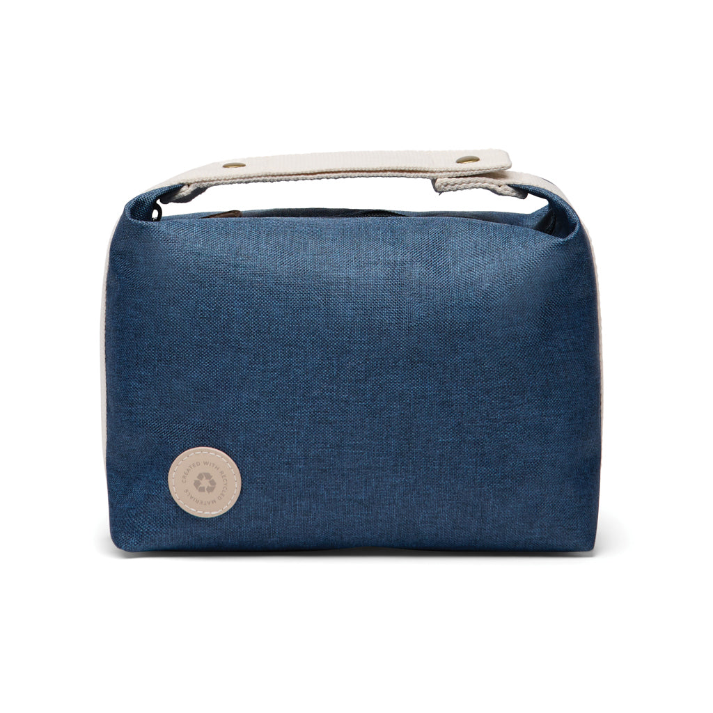 VINGA Sortino RCS Kosmetiktasche – blau