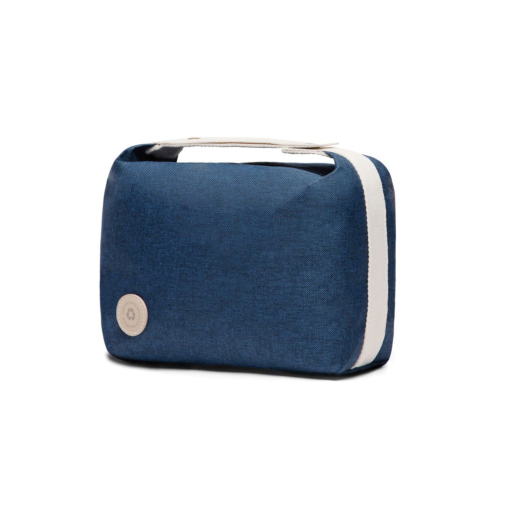 VINGA Sortino RCS Kosmetiktasche – blau