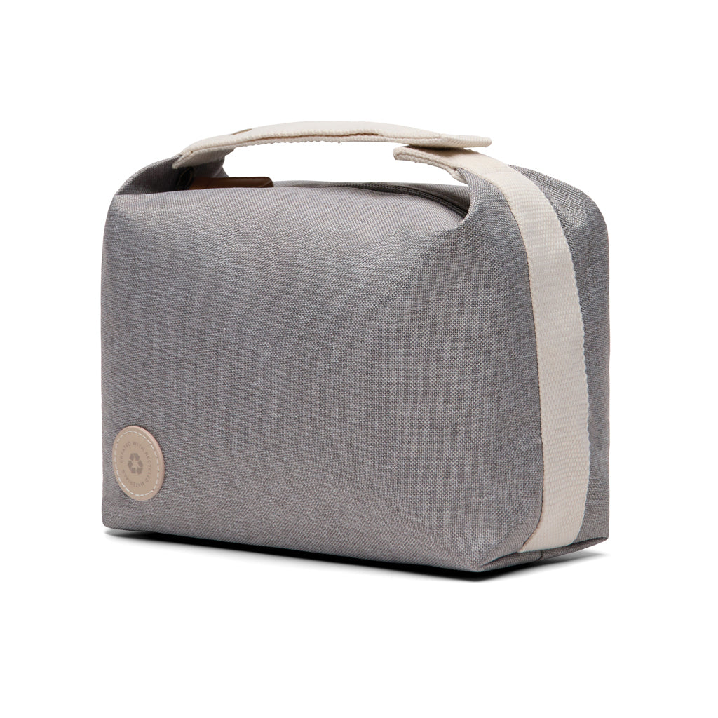 VINGA Sortino RCS Kosmetiktasche – grau