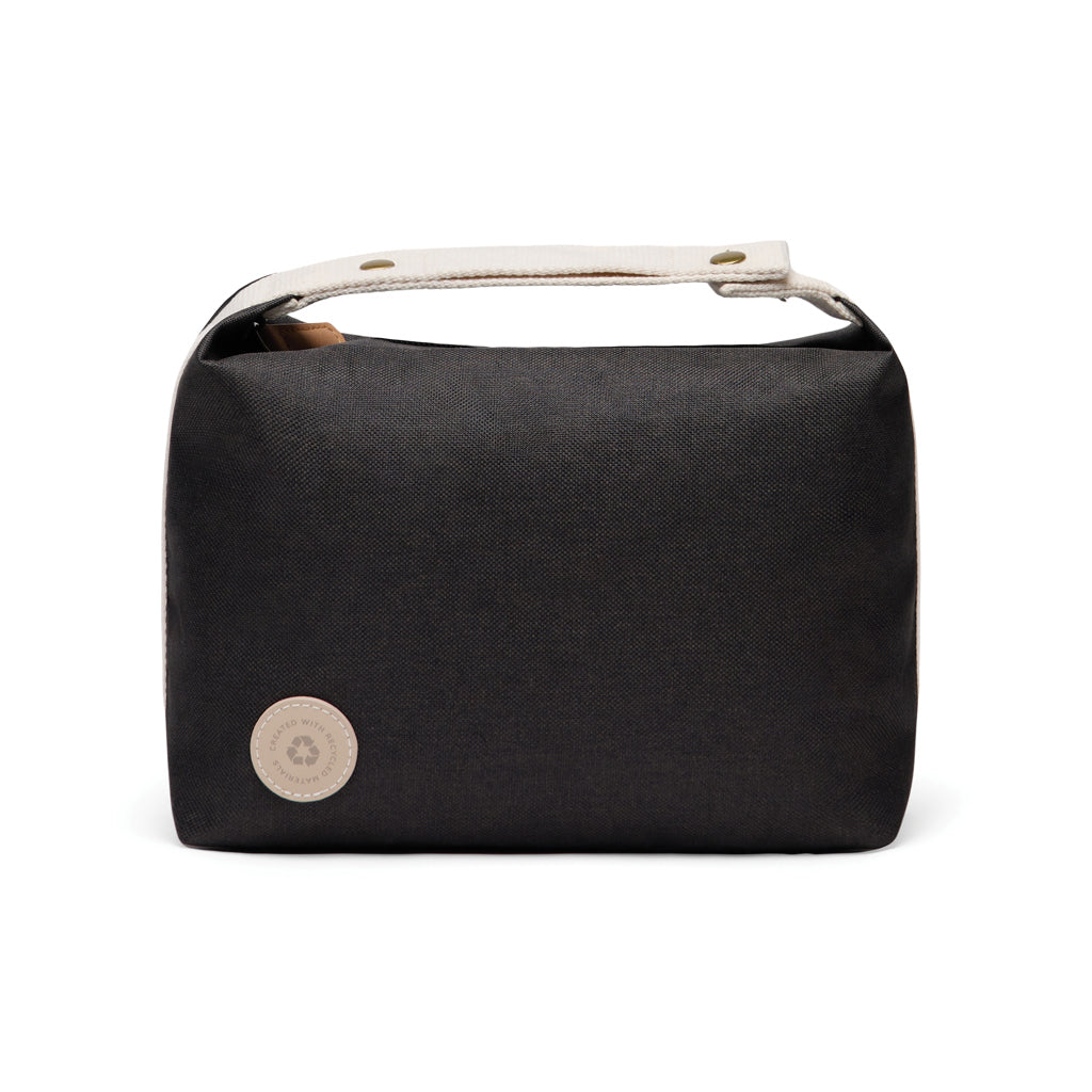 VINGA Sortino RCS Kosmetiktasche – schwarz