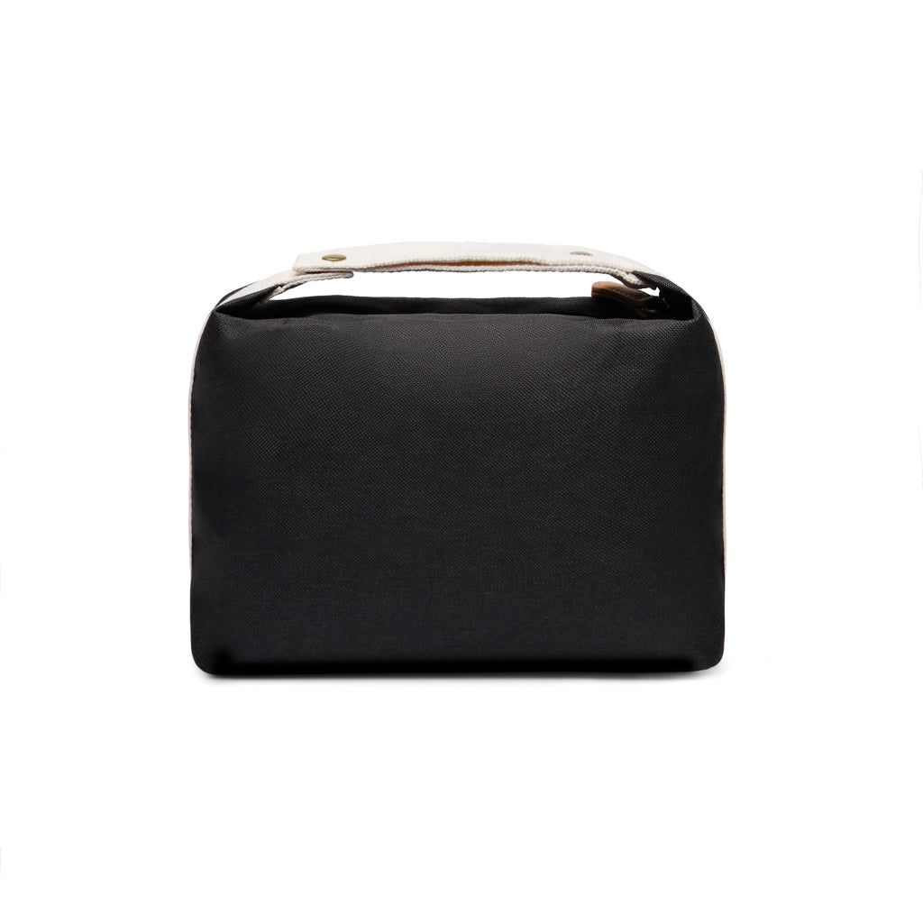 VINGA Sortino RCS Kosmetiktasche – schwarz