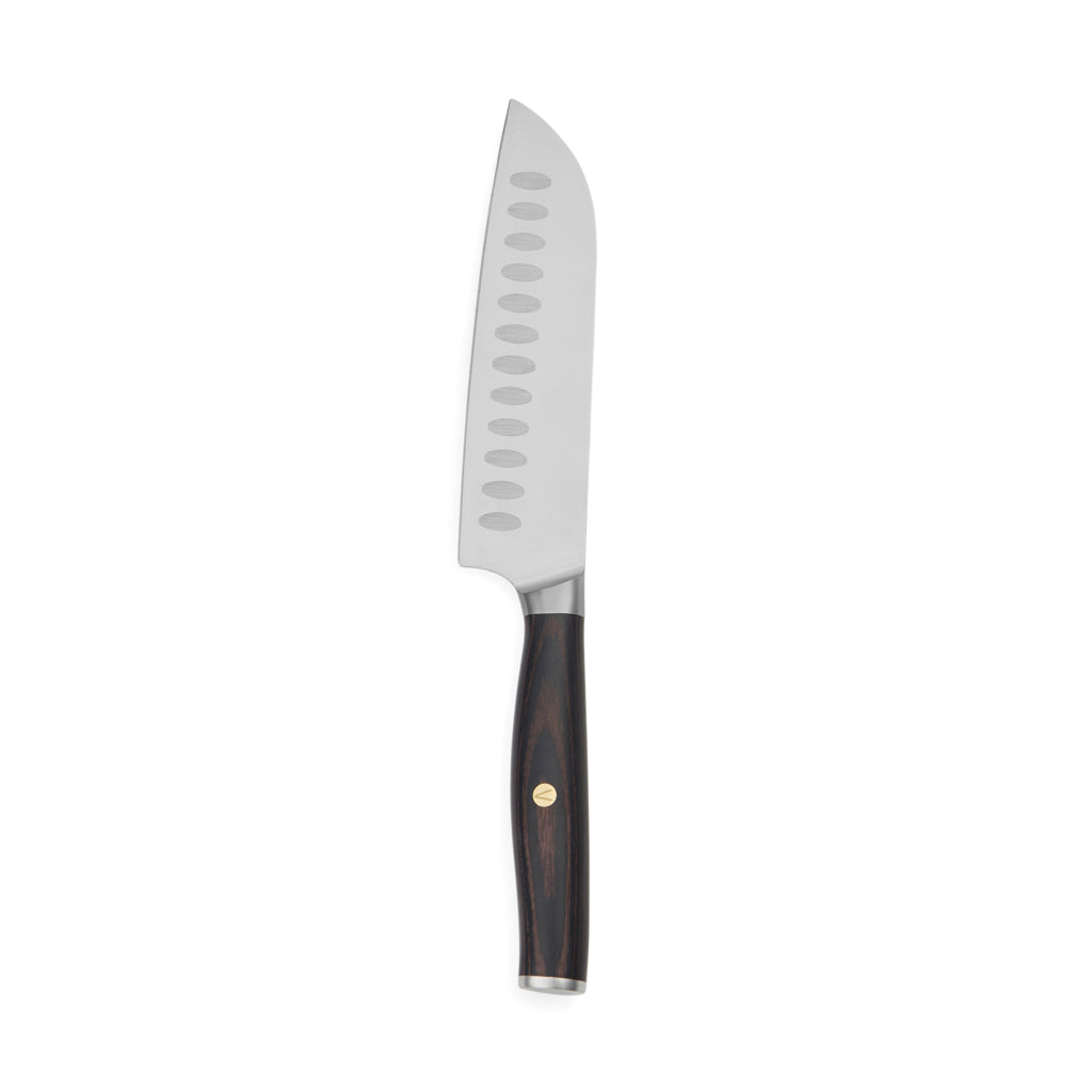 VINGA Tara Santoku-Messer aus Stahl