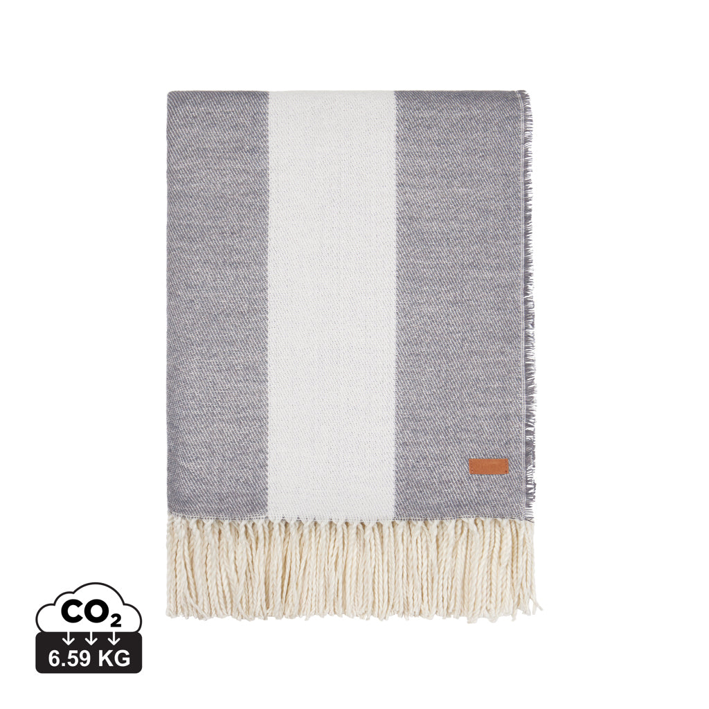 VINGA Tella Aware™ Polylana® Decke – grau
