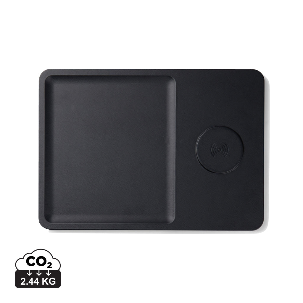 VINGA Timo RCS Desk-Charger und Ablage