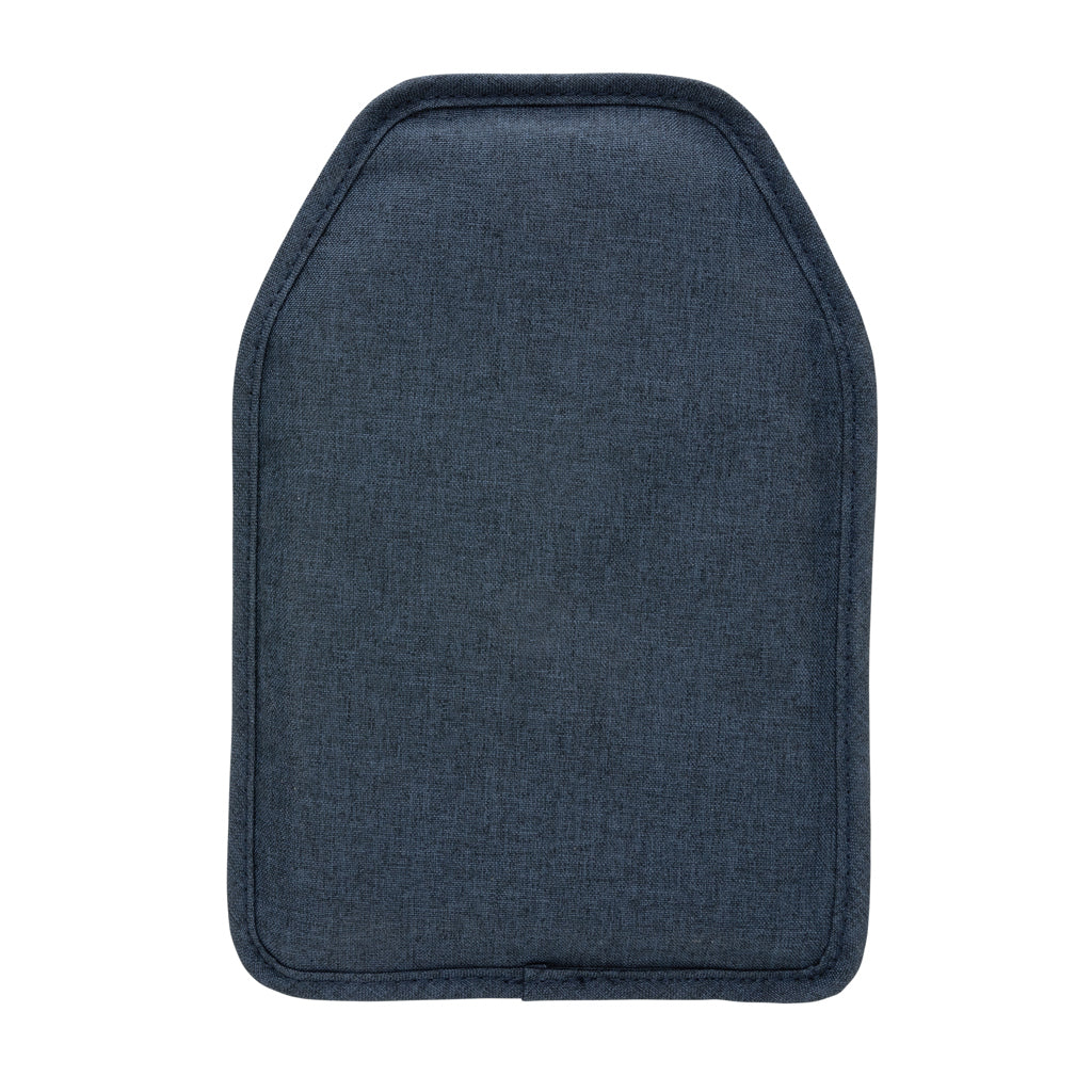 Vino AWARE™ rPET Weinkühler-Sleeve – navy blau