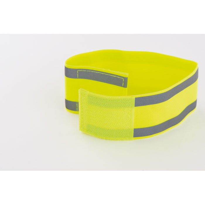 Neon Gelb