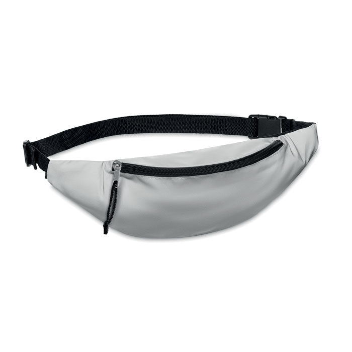 Visiwaist Reflektierende Gürteltasche