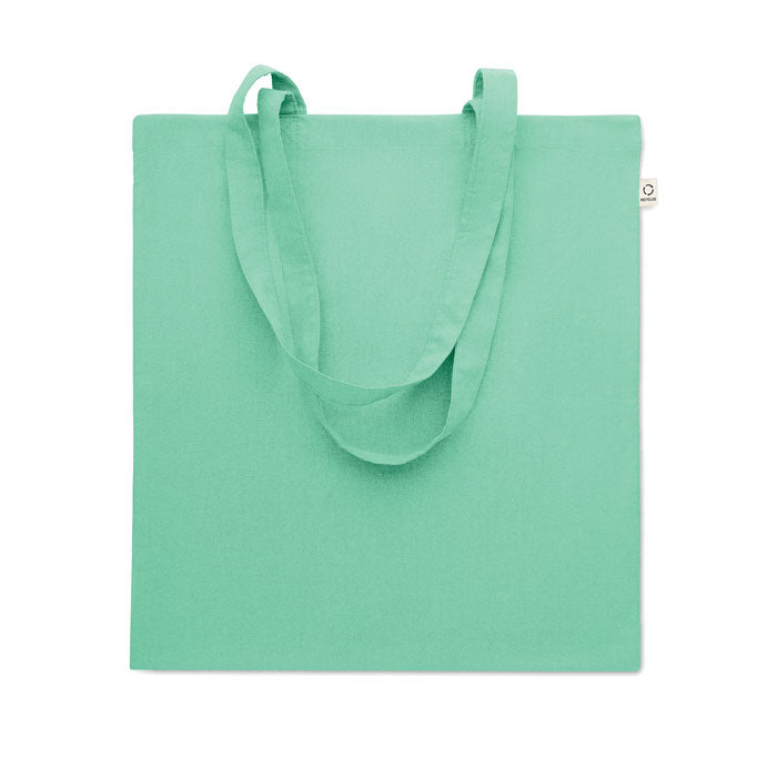 Mintgrün