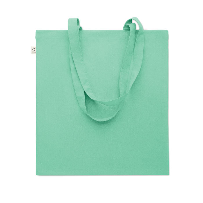 Mintgrün