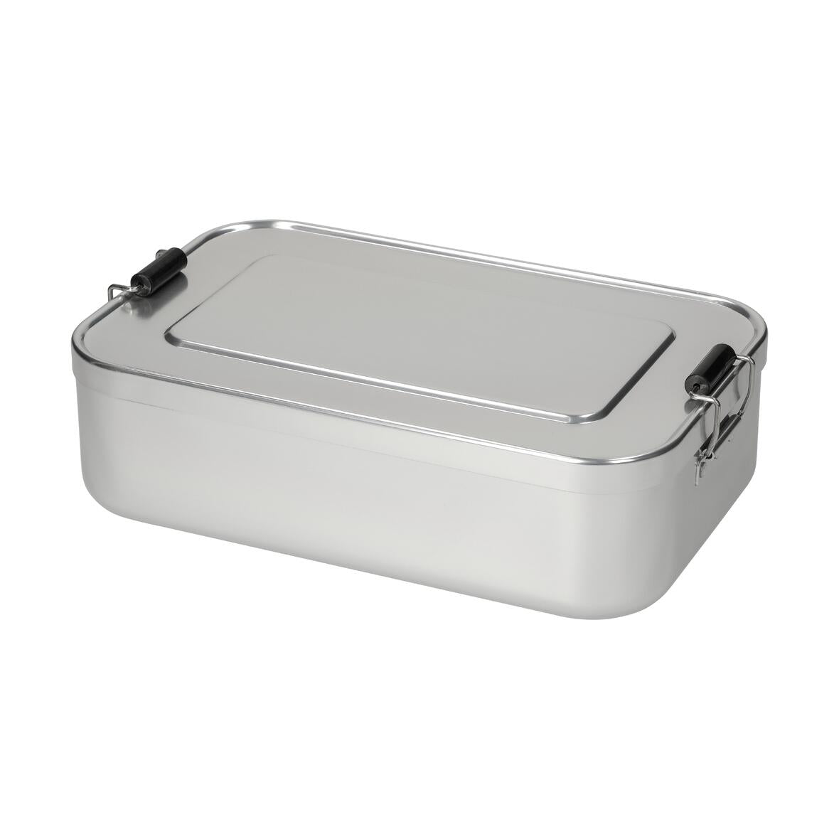 Vorratsdose „Aluminium“, groß
