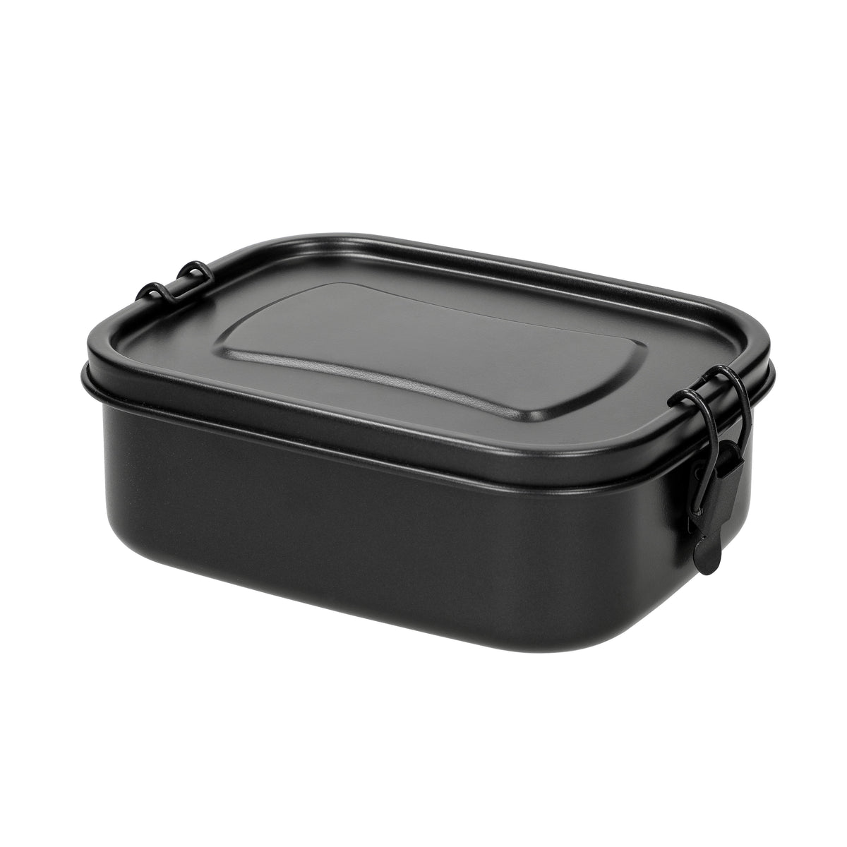 Vorratsdose „Apart“, color – Schwarz