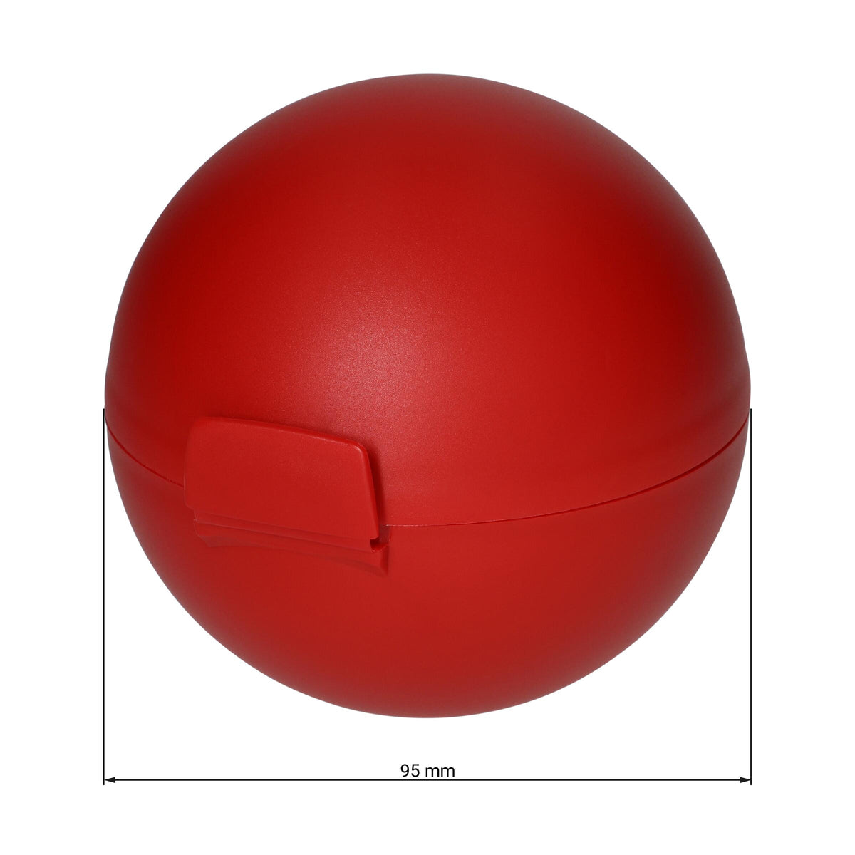 Vorratsdose „Apfel-Box“