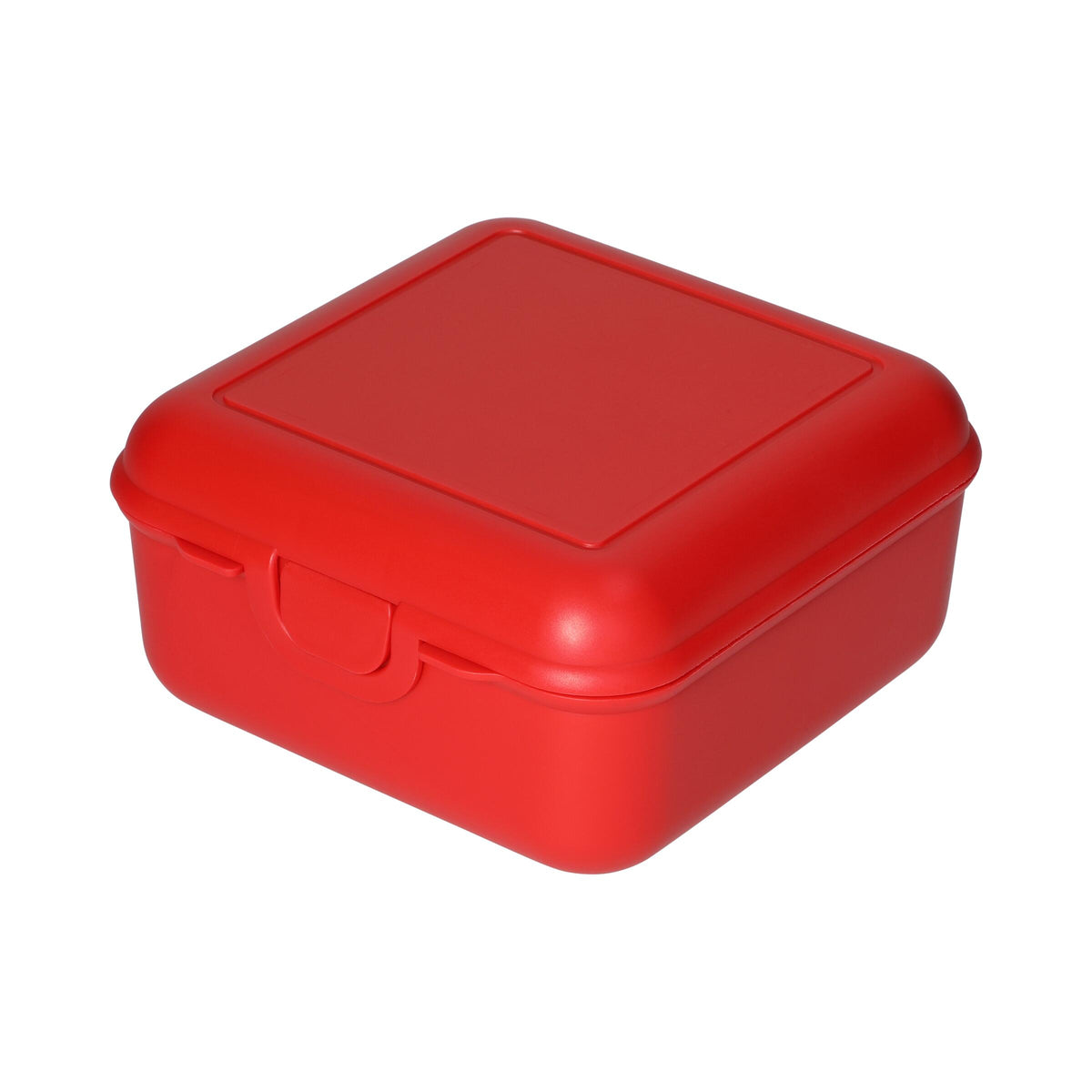 Vorratsdose „Cube“ deluxe, mit Trennschale