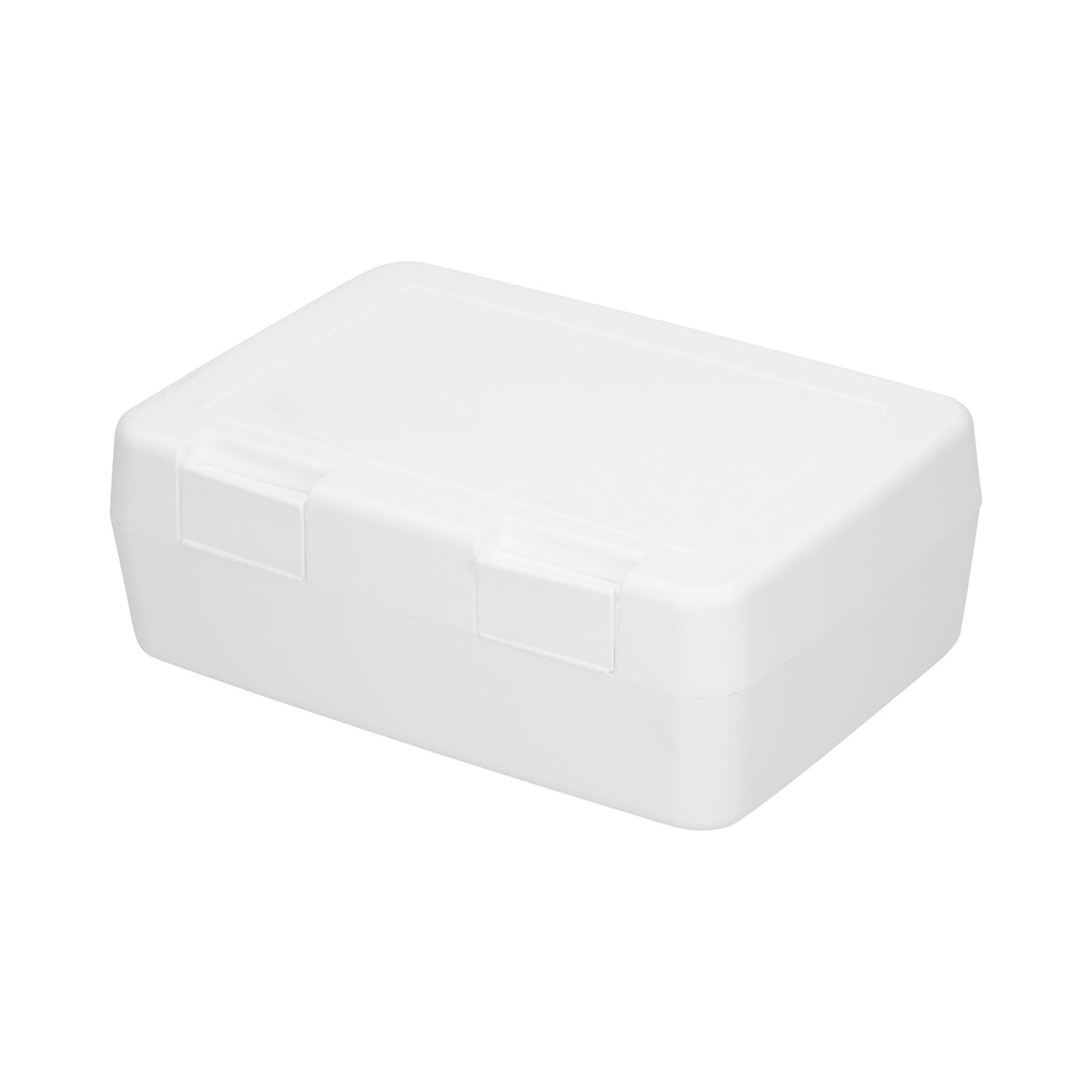 Vorratsdose „Dinner-Box“ – Weiß