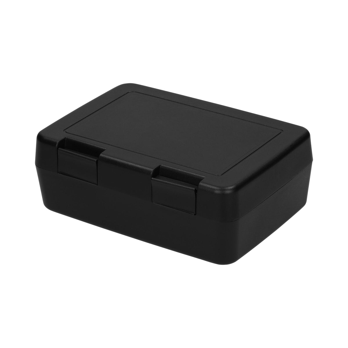 Vorratsdose „Dinner-Box“ – Schwarz