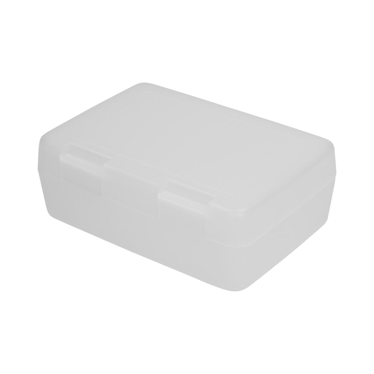 Vorratsdose „Dinner-Box“ – Transparent