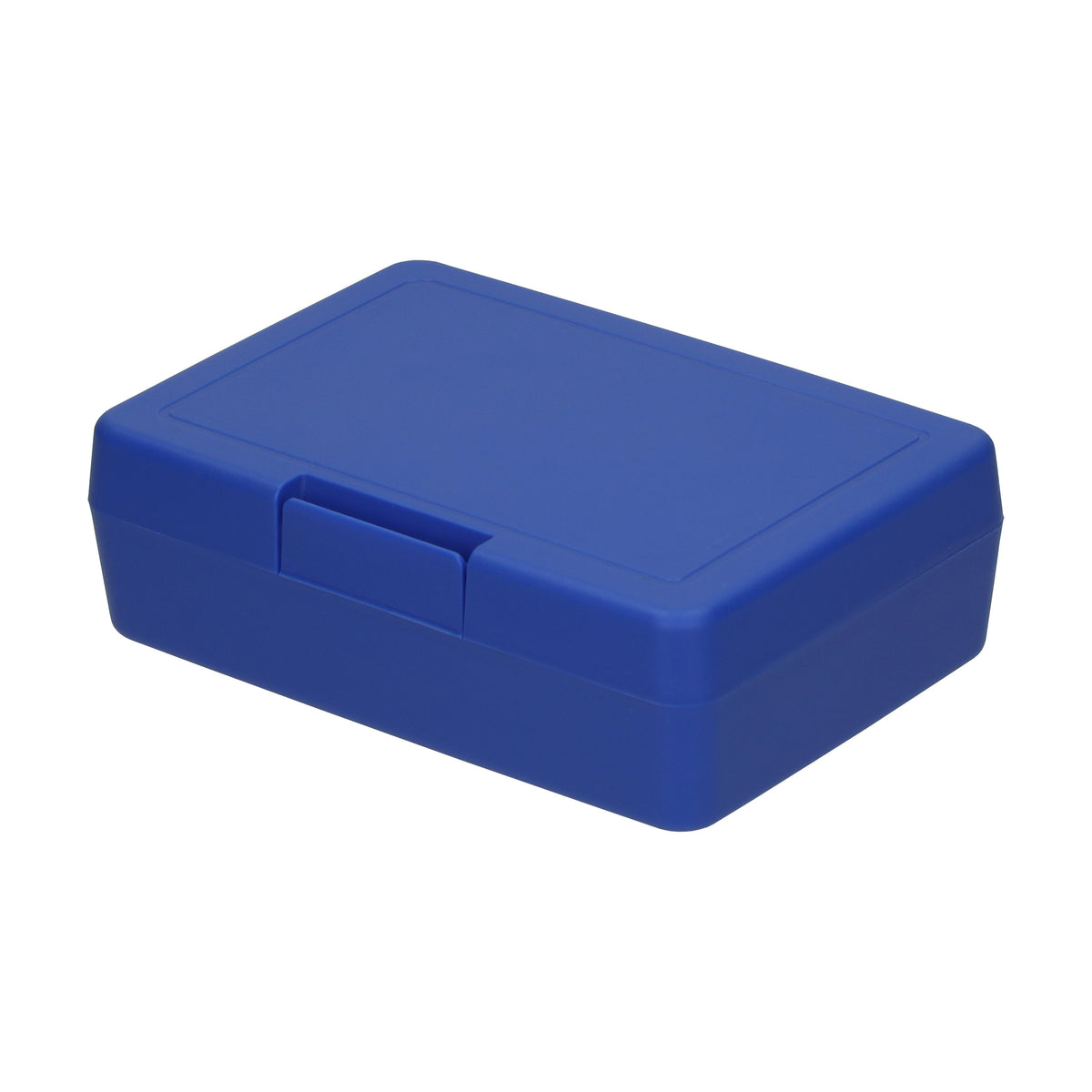 Vorratsdose „Lunch-Box“ – Blau