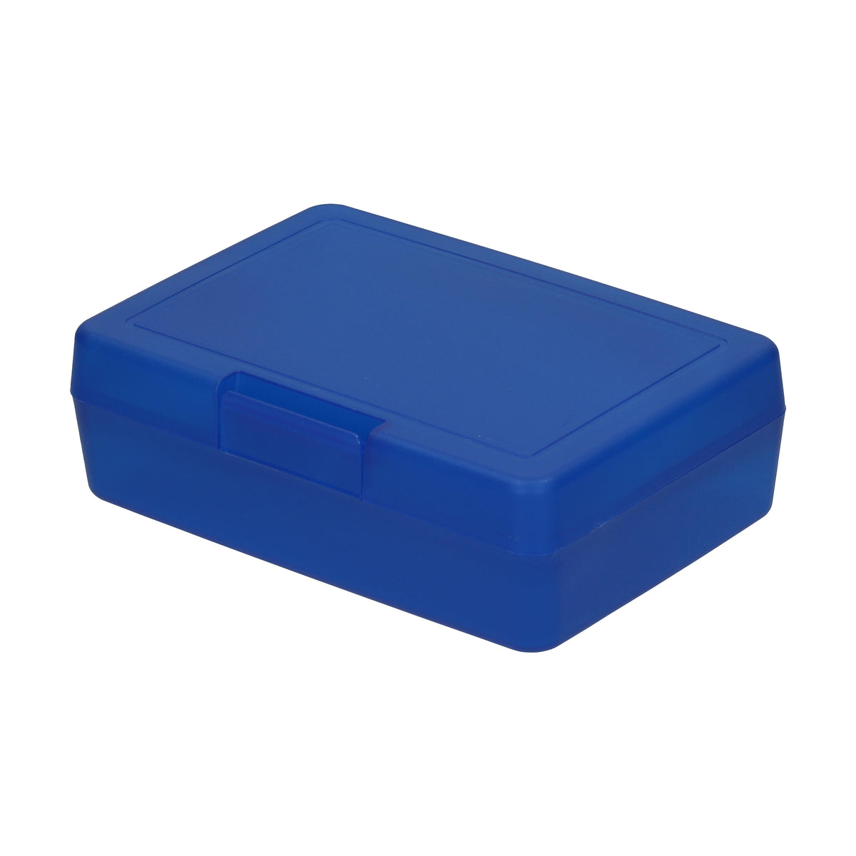 Vorratsdose „Lunch-Box“ – Trend blau