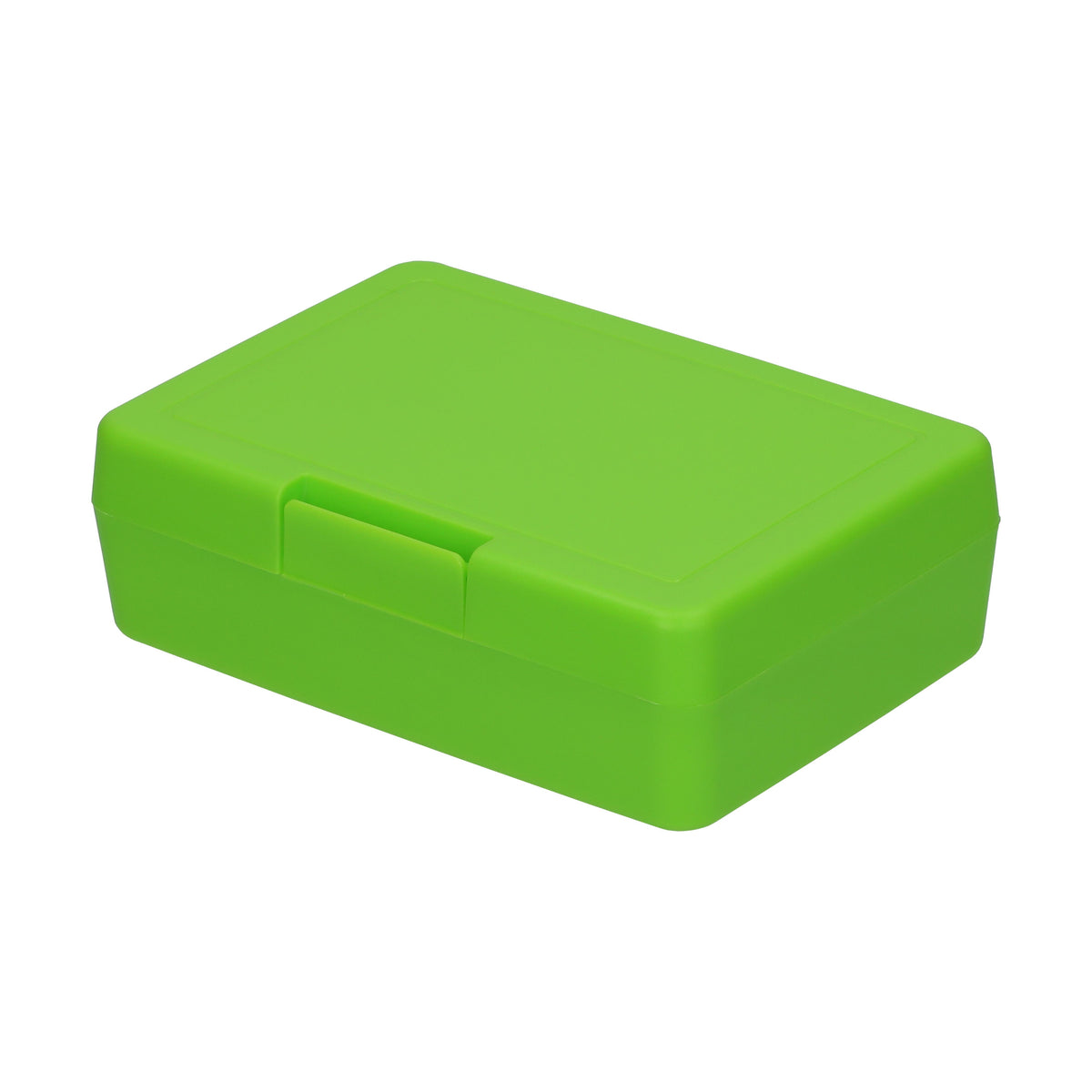 Vorratsdose „Lunch-Box“ – Grasgrün