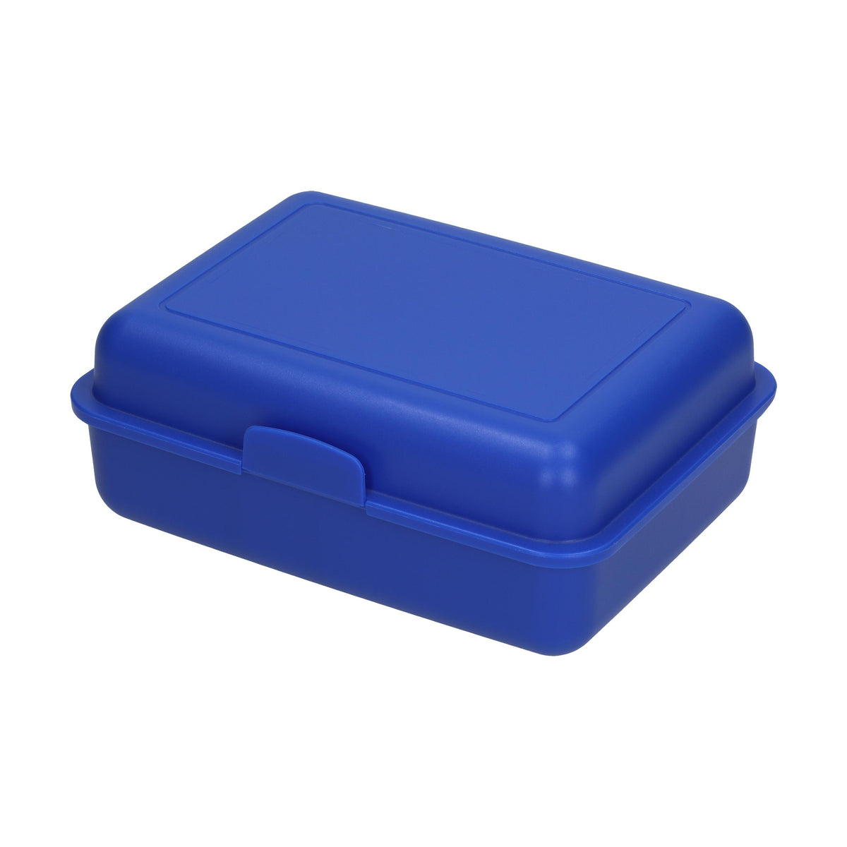 Vorratsdose „Pausen-Box“ – Blau