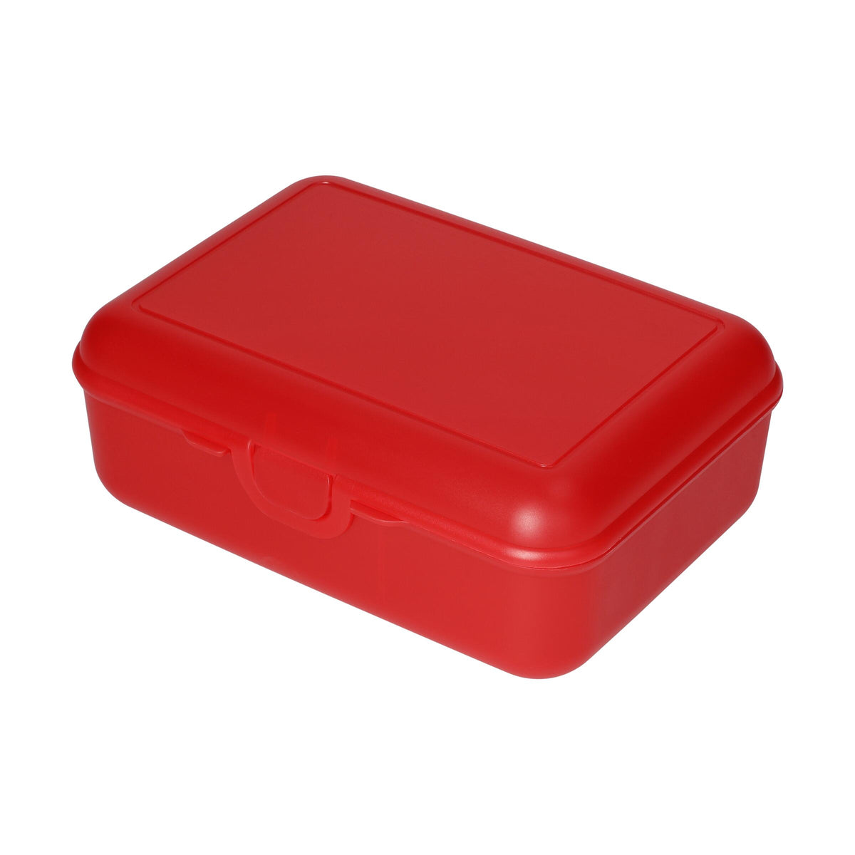 Vorratsdose „School-Box“ deluxe, ohne Trennschale