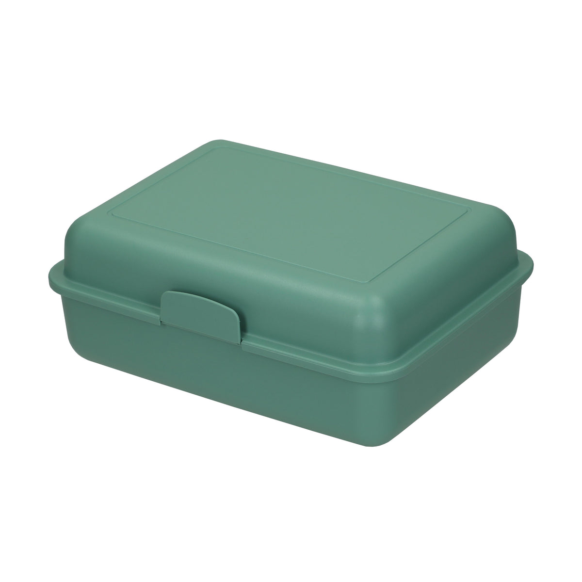 Vorratsdose „SchoolBox“ groß – Minze