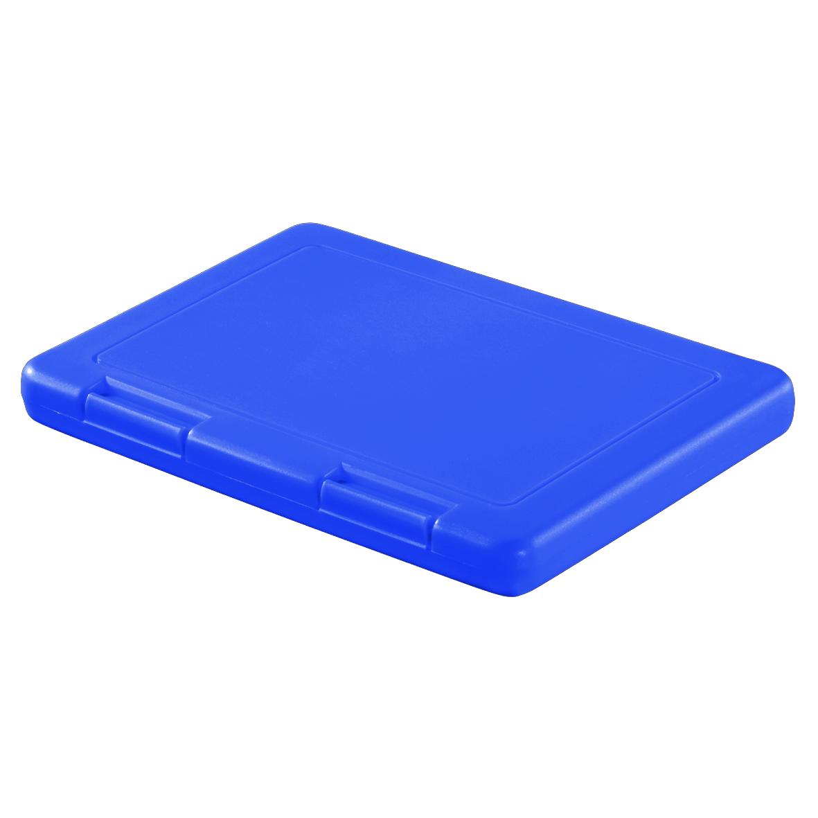 Vorratsdose „Slim-Box“ – Blau