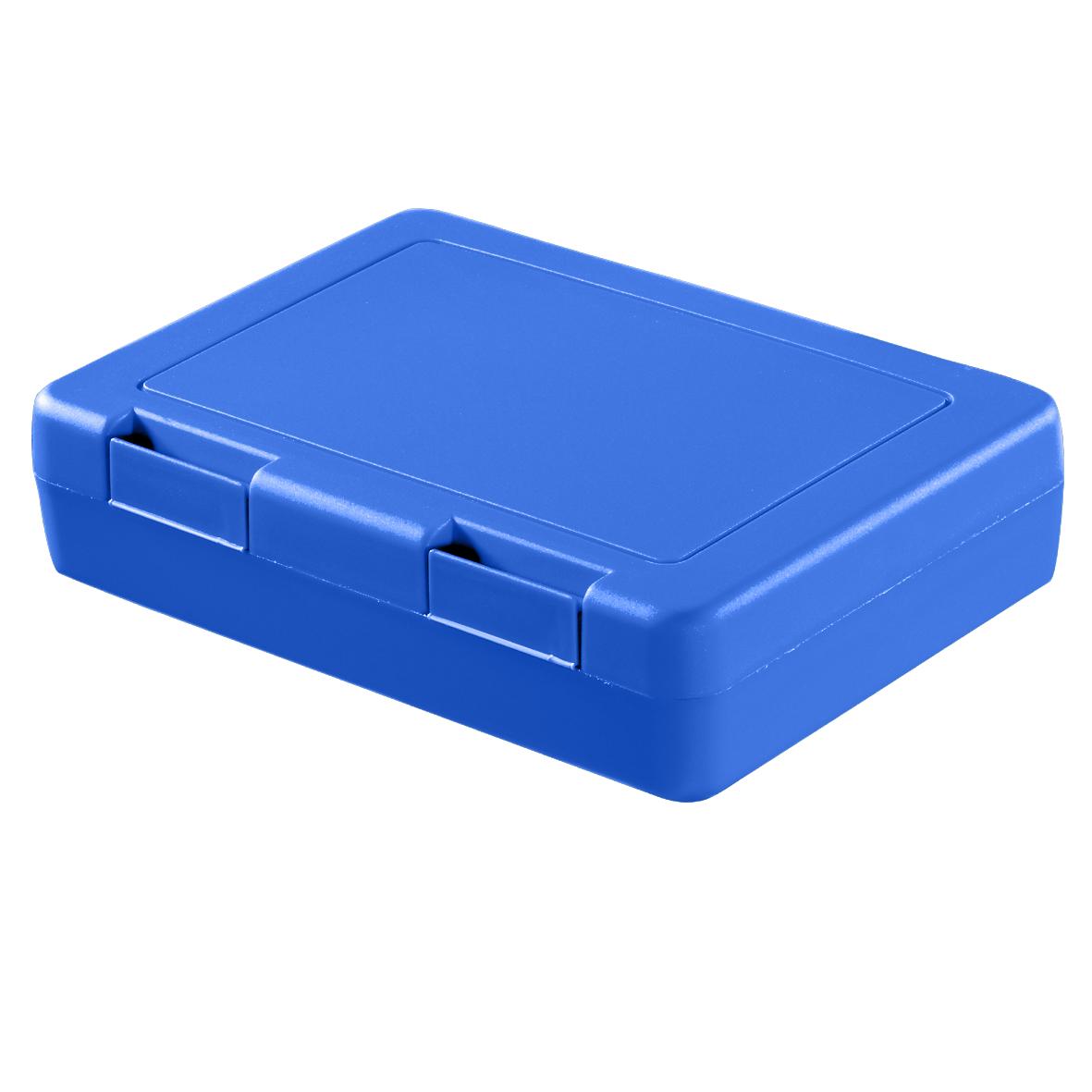 Vorratsdose „Snack-Box“ – Blau