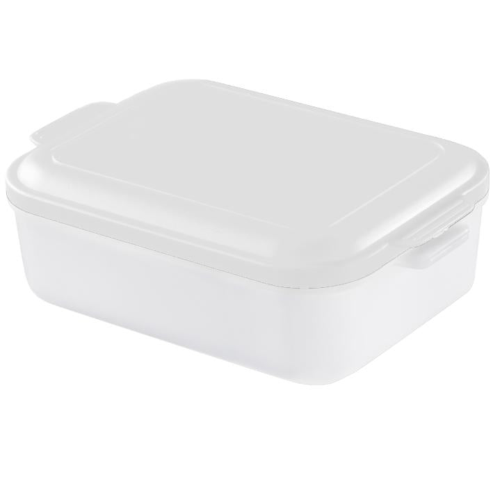 Vorratsdose „Universal-Box“ – Weiß