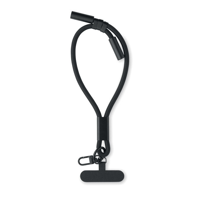 Vrist 60W Armband Ladekabel