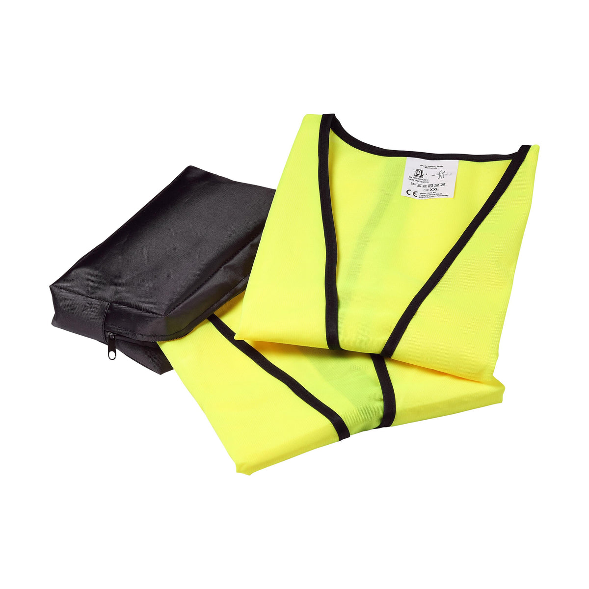 Warnwesten-Set „Kompakt“