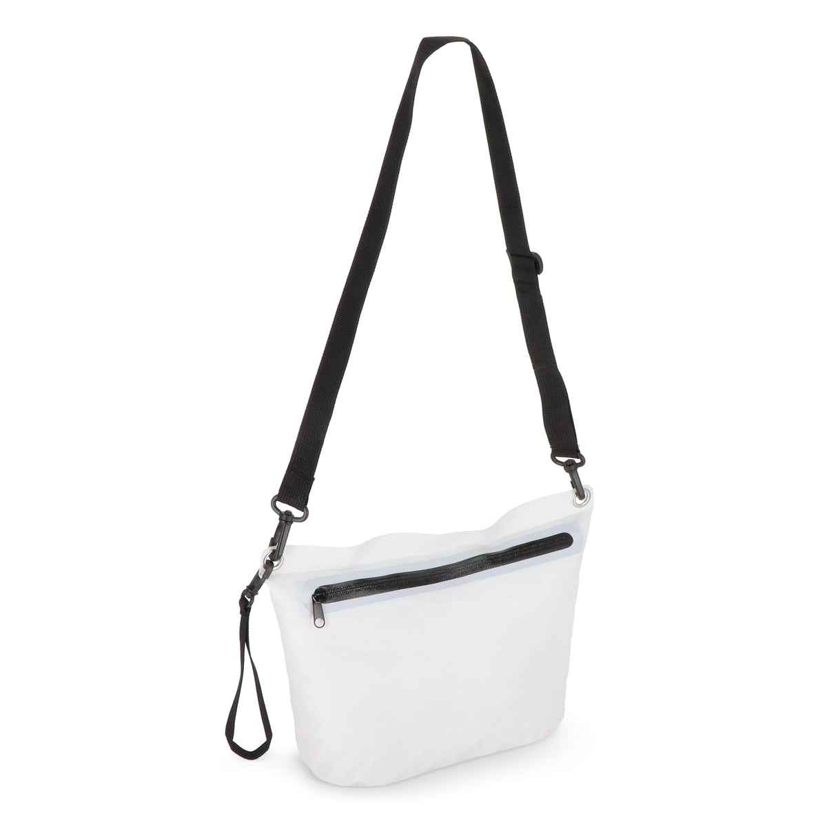 Wasserabweisende Ripstop Umhängetasche 33 x 23 x 13 cm